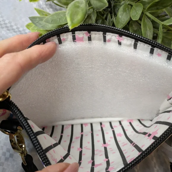 Betsey Johnson Multicolor Luv Betsy Crossbody Bag - Picture 6 of 6